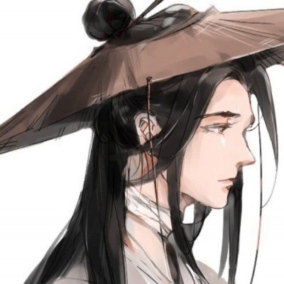 严浩翔哭了